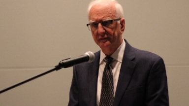 Robert Augros - New England lecture 2020