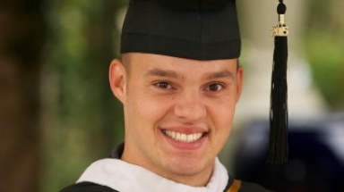 Rocky Brittain ('15)