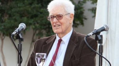 Ronald P. McArthur 2012