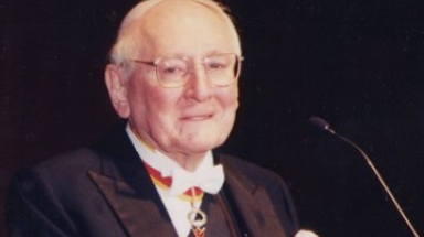 In Memoriam Sir Daniel J. Donohue