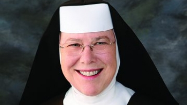 Sr. Regina Marie Gorman