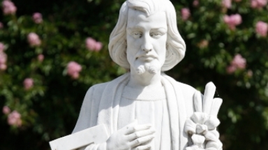 St. Joseph State from California Campus