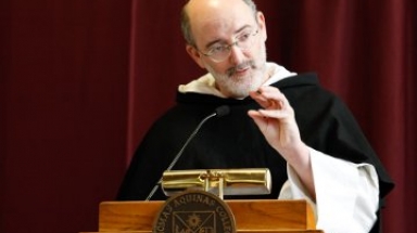 Rev. Michael Sherwin