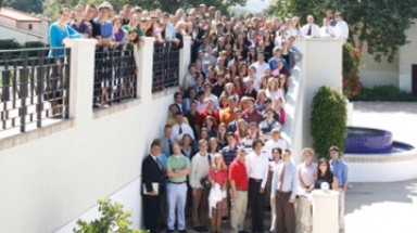 Summer Program 2010