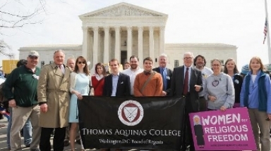 TAC at SCOTUS Hearing 2016