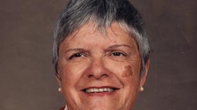 Virginia Thorpe