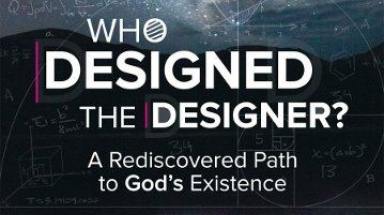 Who Designed the Designer?