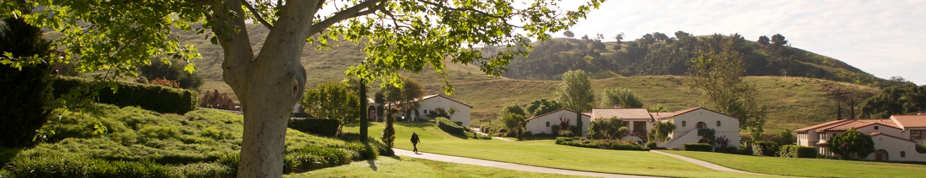 California campus