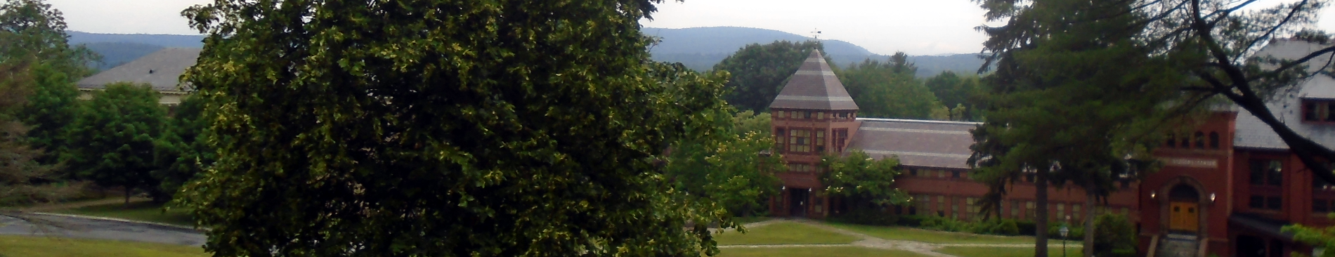 Dolben Library