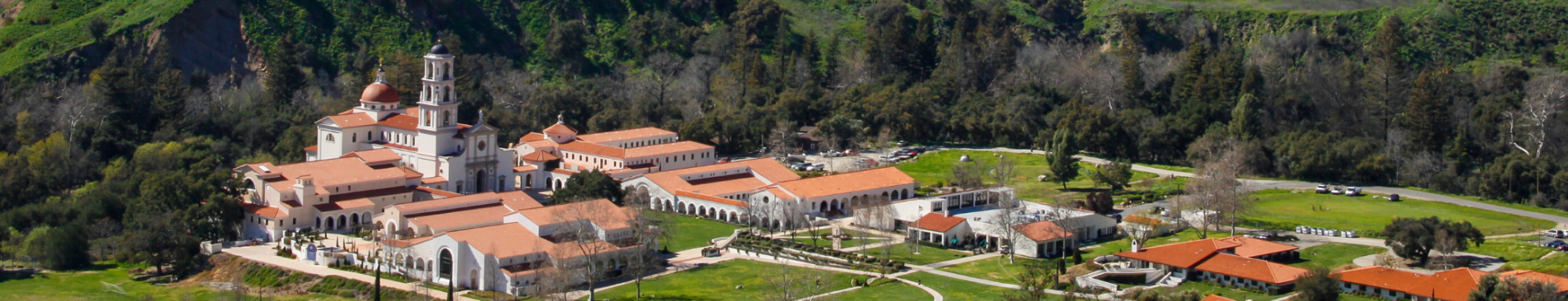 Our Lady of the Most Holy Trinity Chapel