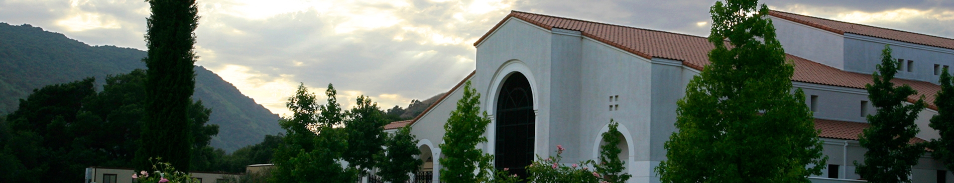 St. Bernardine of Siena Library