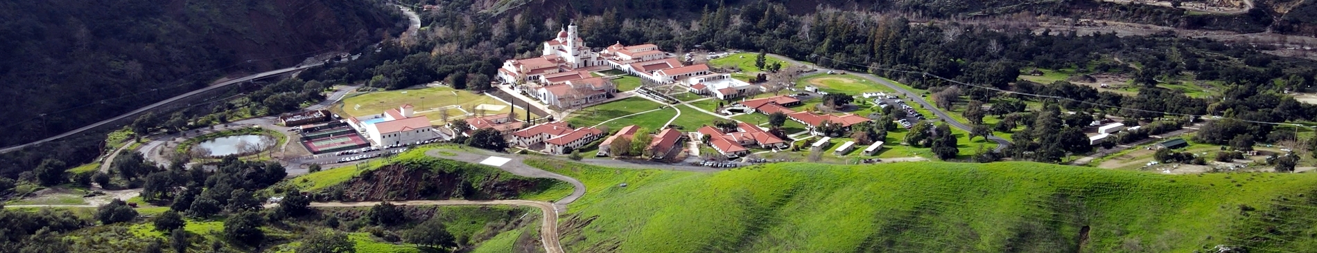 California campus