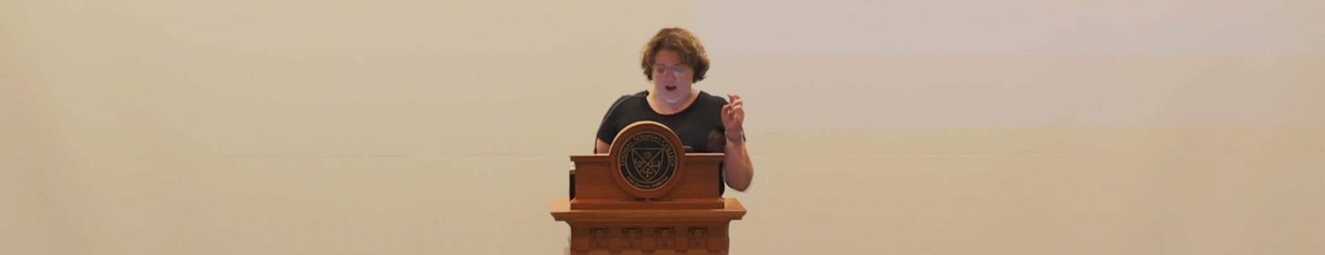 Dr. Kathryn Duda