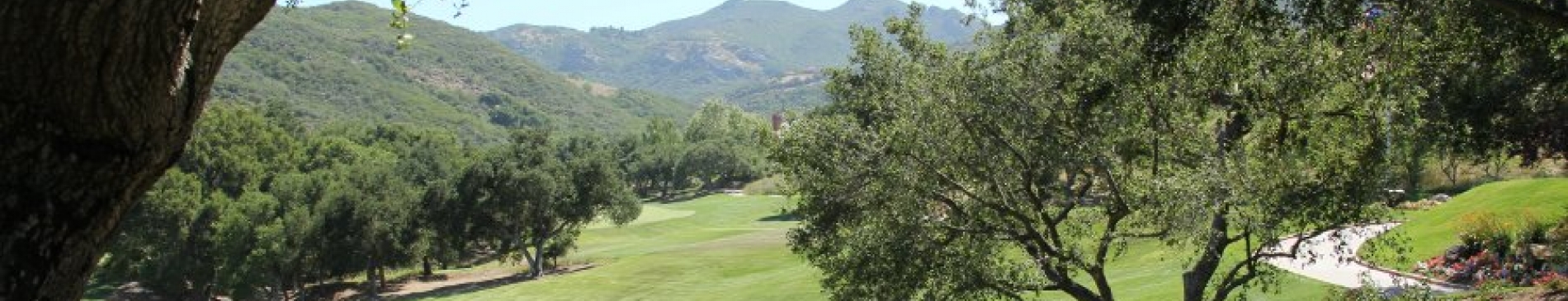 Sixth Annual Thomas Aquinas College Golf Classic