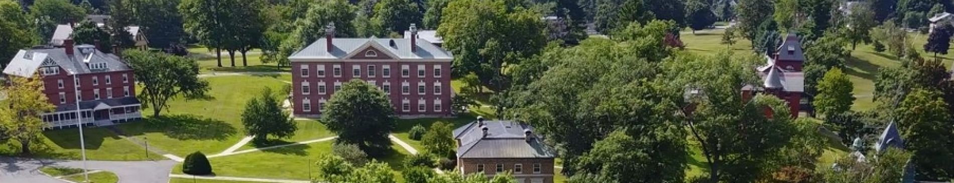 College Receives Approval for New England Campus!