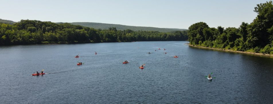 NE-kayak