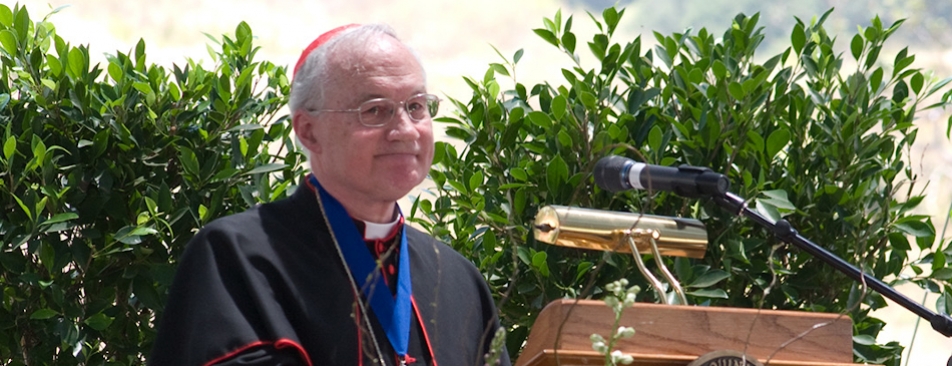 Cardinal Ouellet