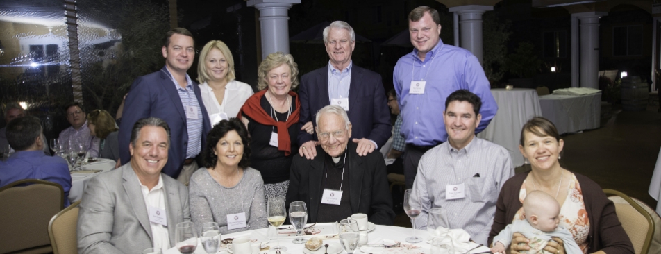 The Los Angeles / Ventura County Board of Regents