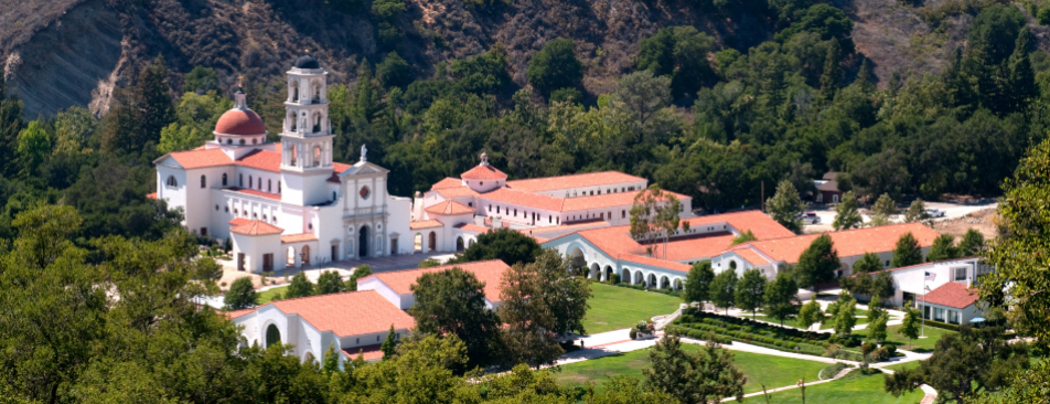 California campus