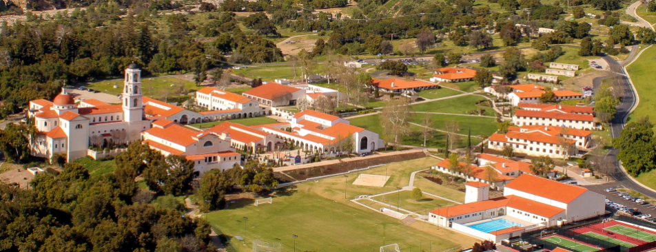 California campus