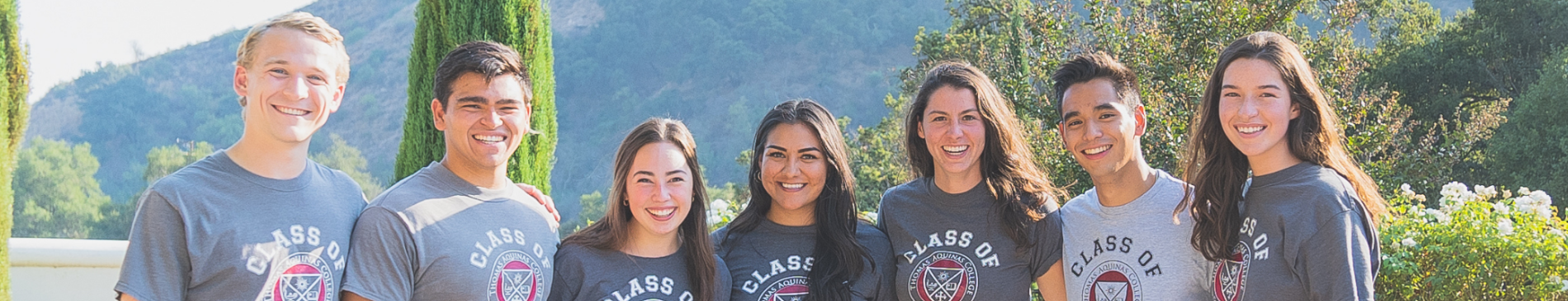Class t-shirts