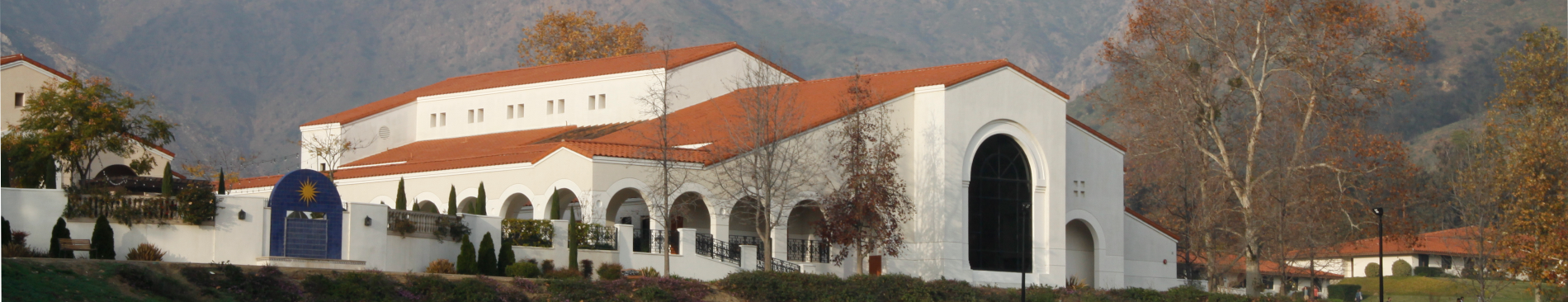 St. Bernardine of Siena Library