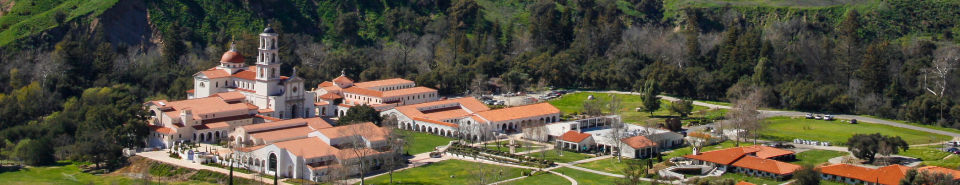 Our Lady of the Most Holy Trinity Chapel