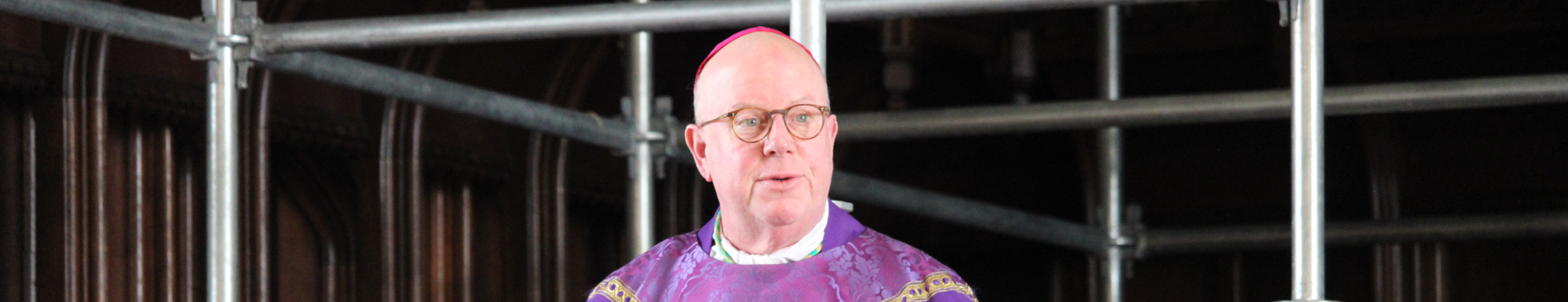 Bishop Byrne