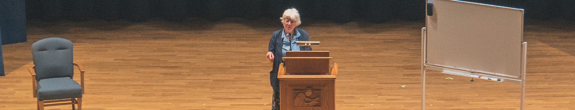 Dr. Carol Day