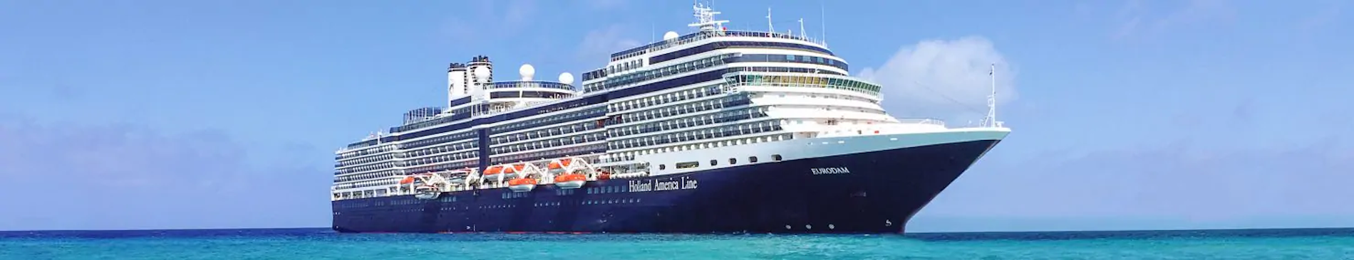 cruise ship