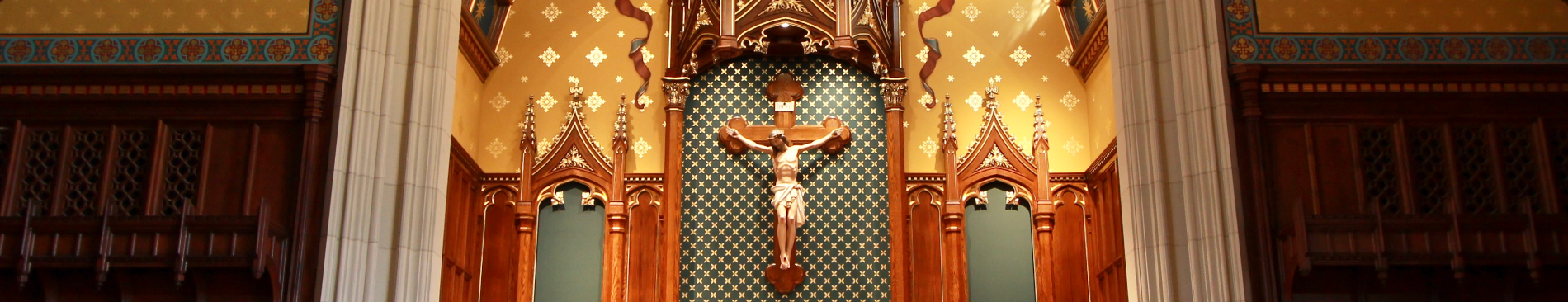 Sanctuary of Our Mother of Perpetual Help Chapel