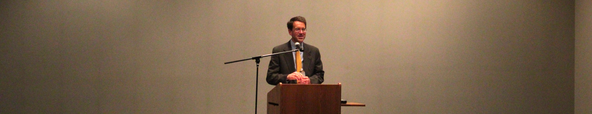 Dr. Christopher O. Blum
