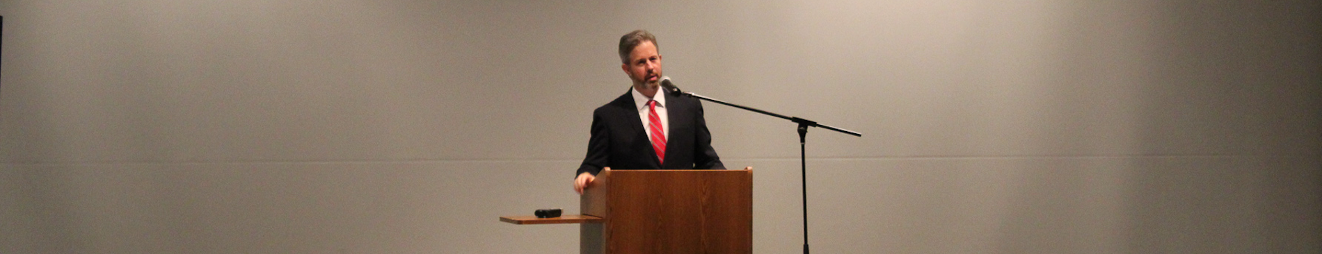 Dr. Patrick Gardner