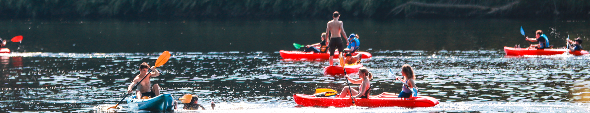 River Day 2021