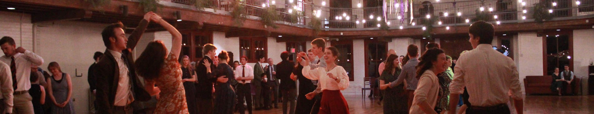 Advent Dance