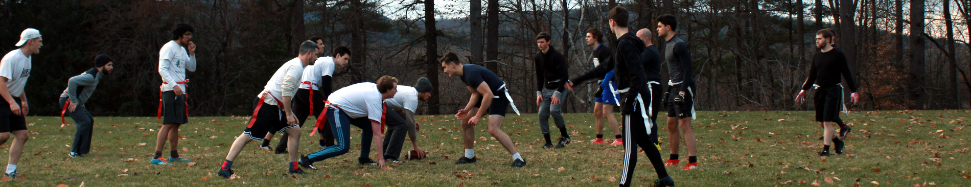 Football Championships