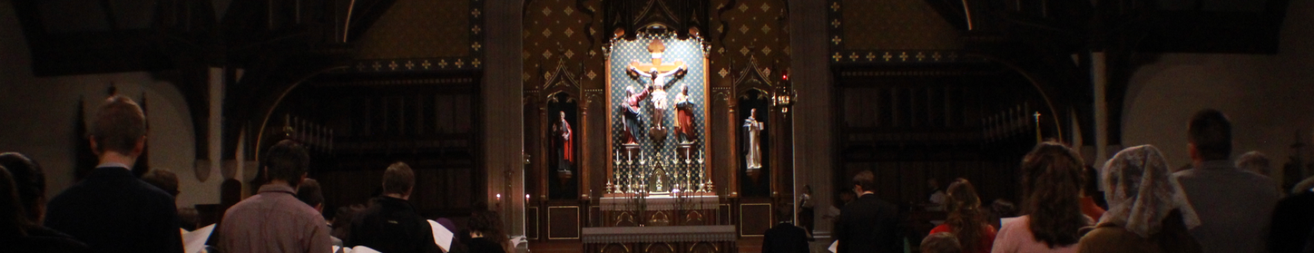 Advent Lessons and Carols