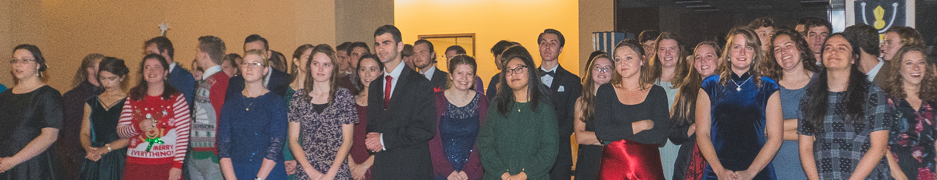 Winter Formal