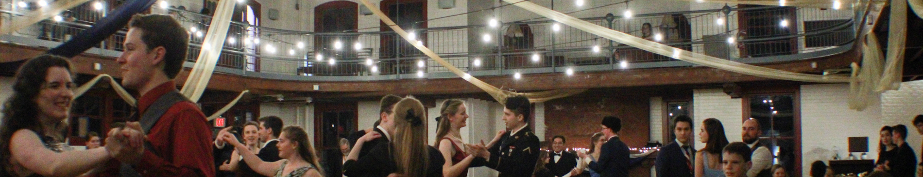 Candlemas Dance