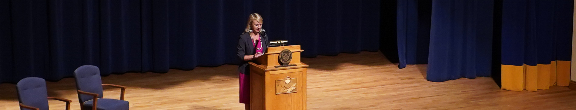 Dr. Elizabeth Reyes