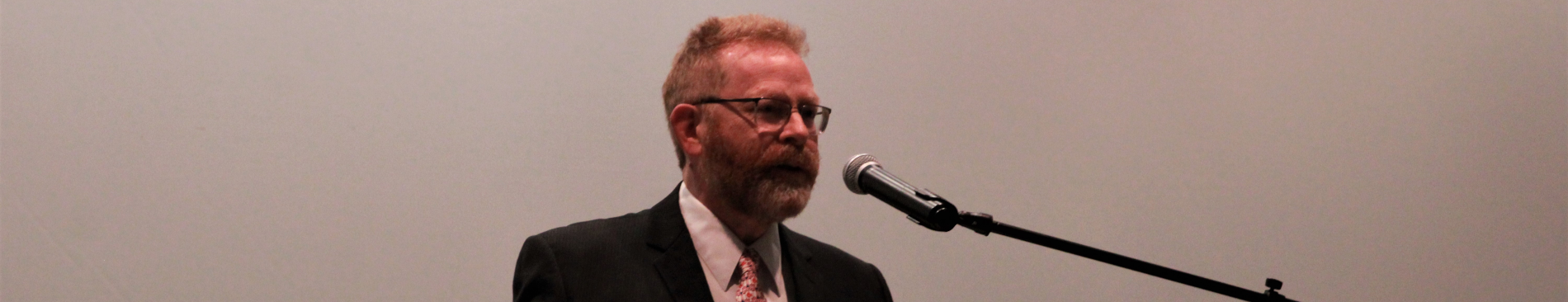 Dr. Brian T. Kelly