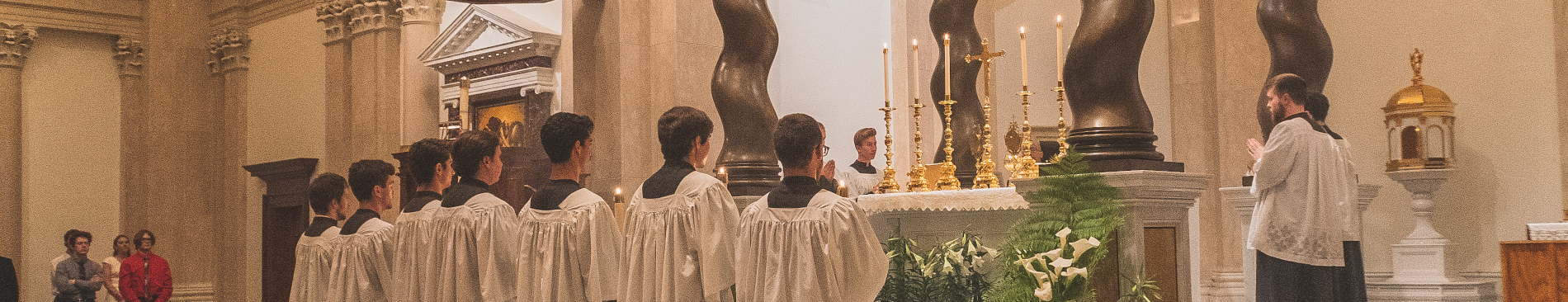 Easter Triduum