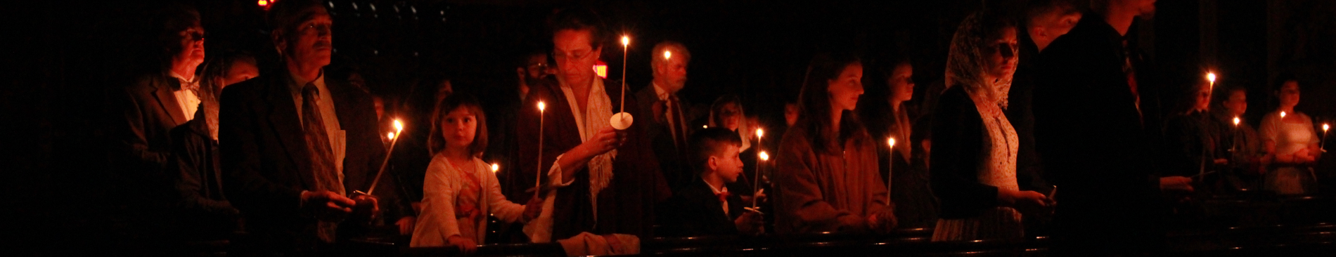 Easter Vigil