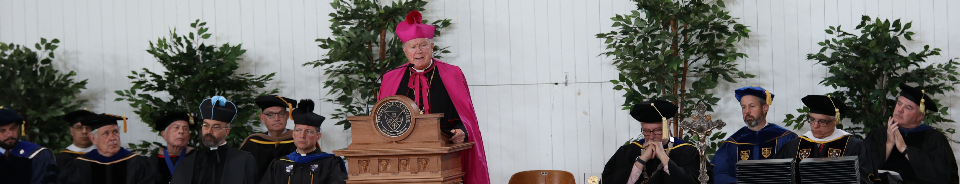 Bishop McManus