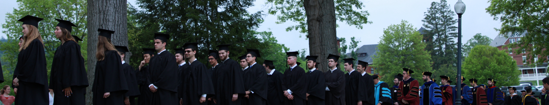 Commencement 2022