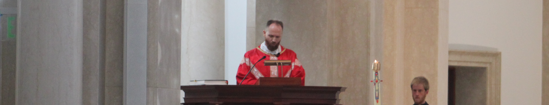 Fr. Blaha