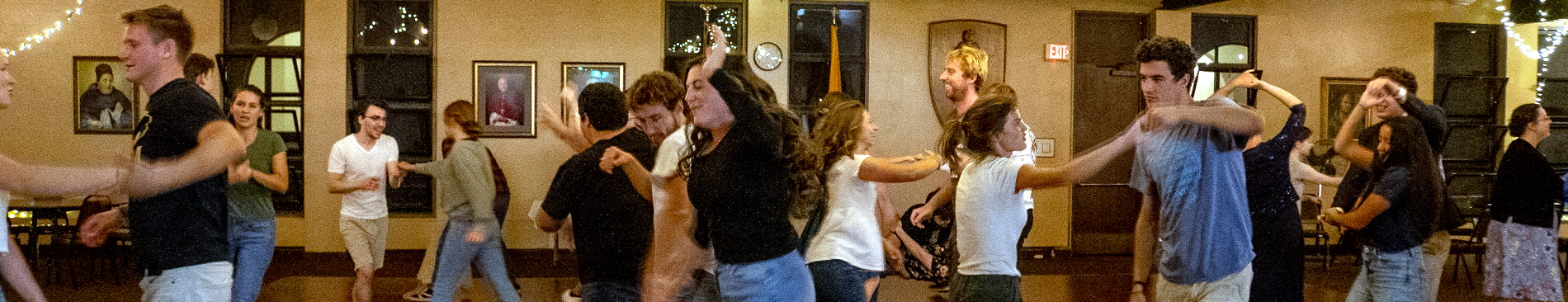 Junior-Senior Dance