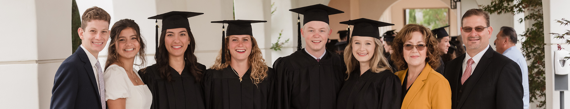 Commencement 2021