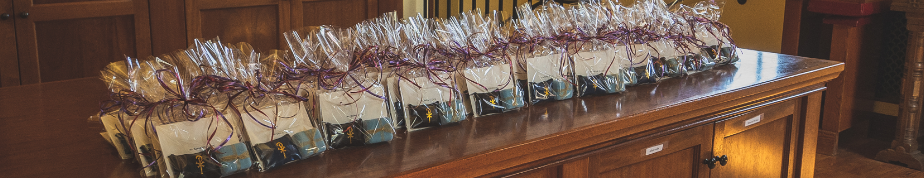 Senior gifts