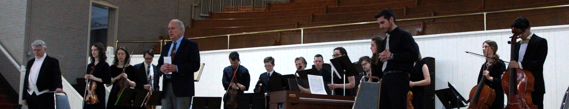 Spring Concert